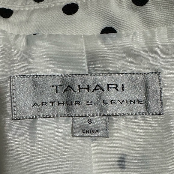 TAHARI ASL BLAZER - Picture 8 of 9